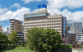 Hotel Mystays Kumamoto Riverside